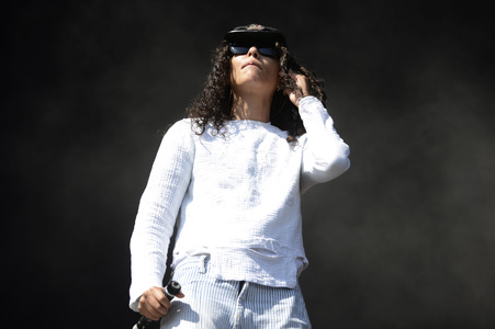 Hurricane Festival 2025 in Scheeßel