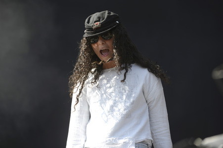 Hurricane Festival 2025 in Scheeßel