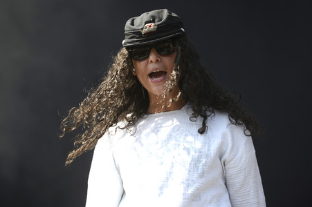 Hurricane Festival 2025 in Scheeßel