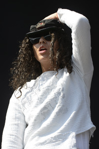 Hurricane Festival 2025 in Scheeßel