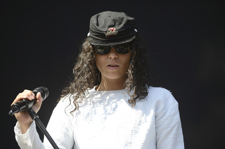 Hurricane Festival 2025 in Scheeßel