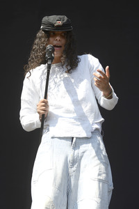 Hurricane Festival 2025 in Scheeßel