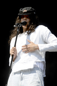 Hurricane Festival 2025 in Scheeßel