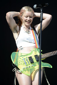 Hurricane Festival 2025 in Scheeßel