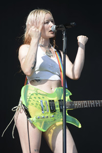 Hurricane Festival 2025 in Scheeßel