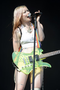 Hurricane Festival 2025 in Scheeßel