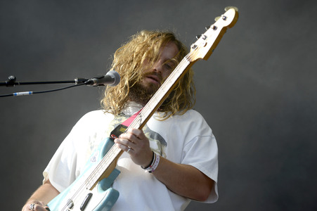 Hurricane Festival 2025 in Scheeßel