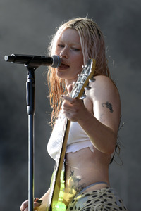 Hurricane Festival 2025 in Scheeßel