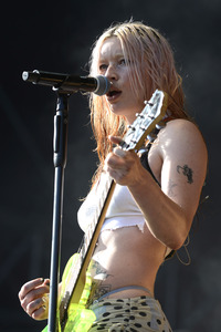 Hurricane Festival 2025 in Scheeßel