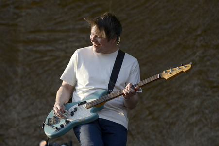 Hurricane Festival 2025 in Scheeßel