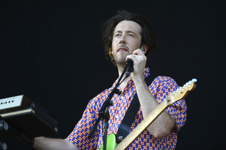 Hurricane Festival 2025 in Scheeßel