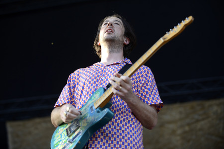 Hurricane Festival 2025 in Scheeßel