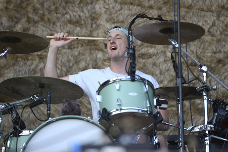 Hurricane Festival 2025 in Scheeßel