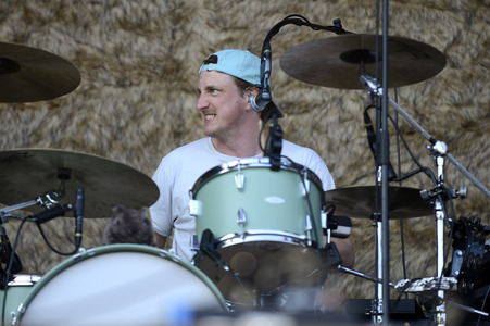 Hurricane Festival 2025 in Scheeßel