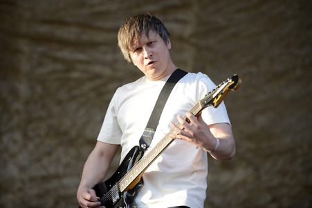 Hurricane Festival 2025 in Scheeßel