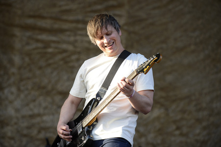 Hurricane Festival 2025 in Scheeßel