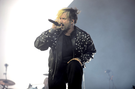 Hurricane Festival 2025 in Scheeßel