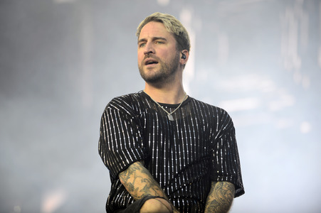 Hurricane Festival 2025 in Scheeßel