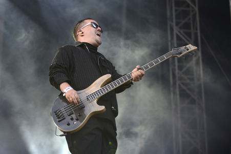 Hurricane Festival 2025 in Scheeßel