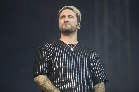 Hurricane Festival 2025 in Scheeßel