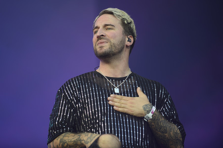 Hurricane Festival 2025 in Scheeßel