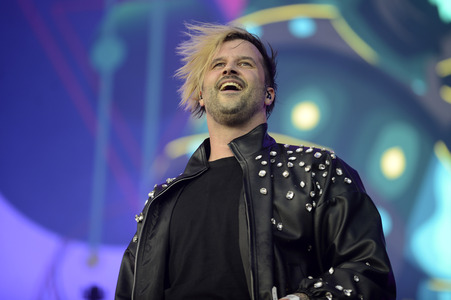 Hurricane Festival 2025 in Scheeßel