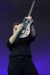 Hurricane Festival 2025 in Scheeßel