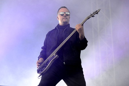 Hurricane Festival 2025 in Scheeßel