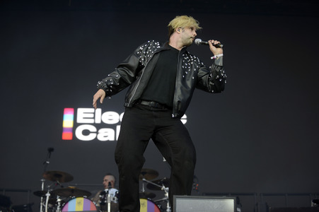 Hurricane Festival 2025 in Scheeßel