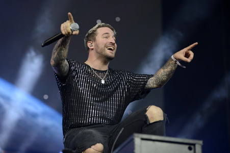 Hurricane Festival 2025 in Scheeßel