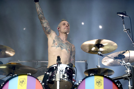 Hurricane Festival 2025 in Scheeßel