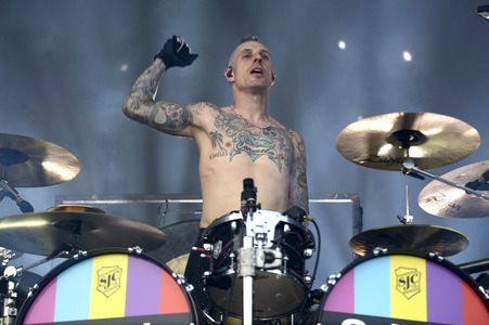 Hurricane Festival 2025 in Scheeßel