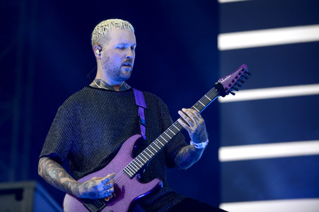 Hurricane Festival 2025 in Scheeßel