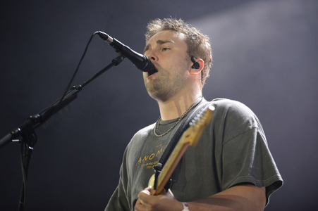 Hurricane Festival 2025 in Scheeßel