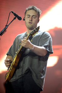 Hurricane Festival 2025 in Scheeßel