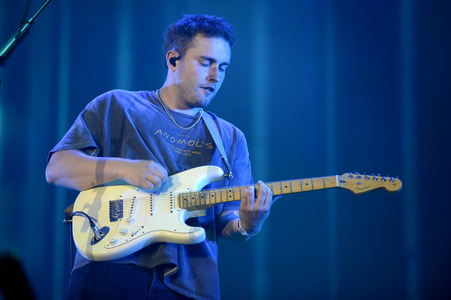 Hurricane Festival 2025 in Scheeßel