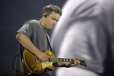 Hurricane Festival 2025 in Scheeßel