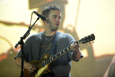 Hurricane Festival 2025 in Scheeßel