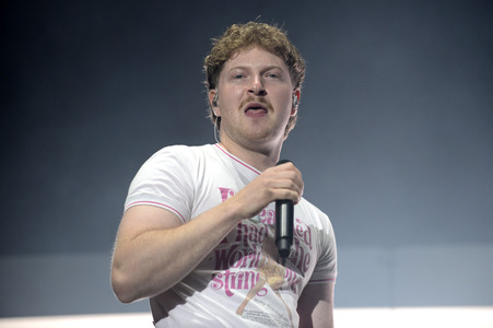 Hurricane Festival 2025 in Scheeßel