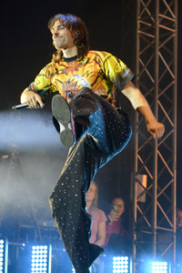 Hurricane Festival 2025 in Scheeßel