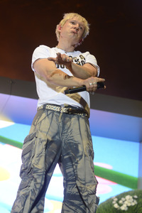 Hurricane Festival 2025 in Scheeßel