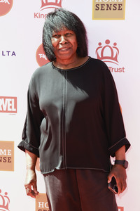 The King's Trust Awards 2025 in London