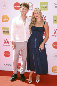 The King's Trust Awards 2025 in London