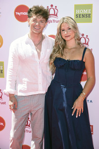 The King's Trust Awards 2025 in London