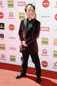 The King's Trust Awards 2025 in London