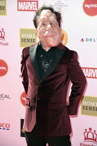 The King's Trust Awards 2025 in London