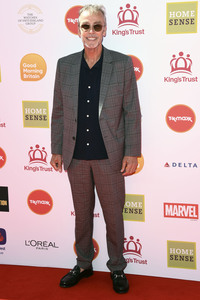 The King's Trust Awards 2025 in London