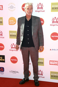 The King's Trust Awards 2025 in London