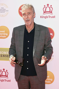 The King's Trust Awards 2025 in London