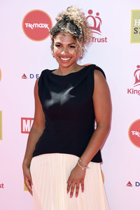 The King's Trust Awards 2025 in London